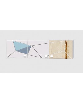 Origami UA Антресоль O-A-004